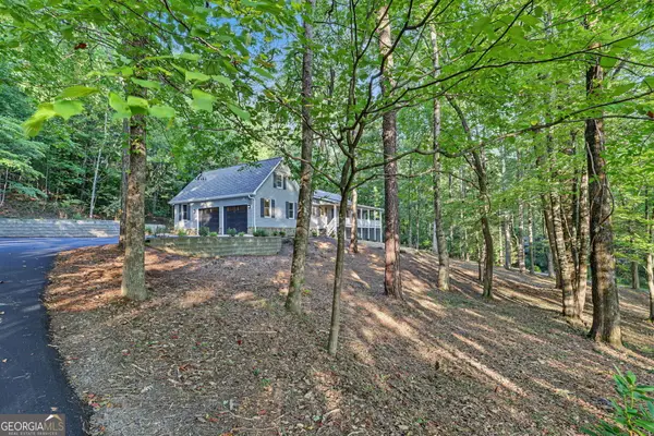 623 Deerfield Drive, Clayton, GA 30525