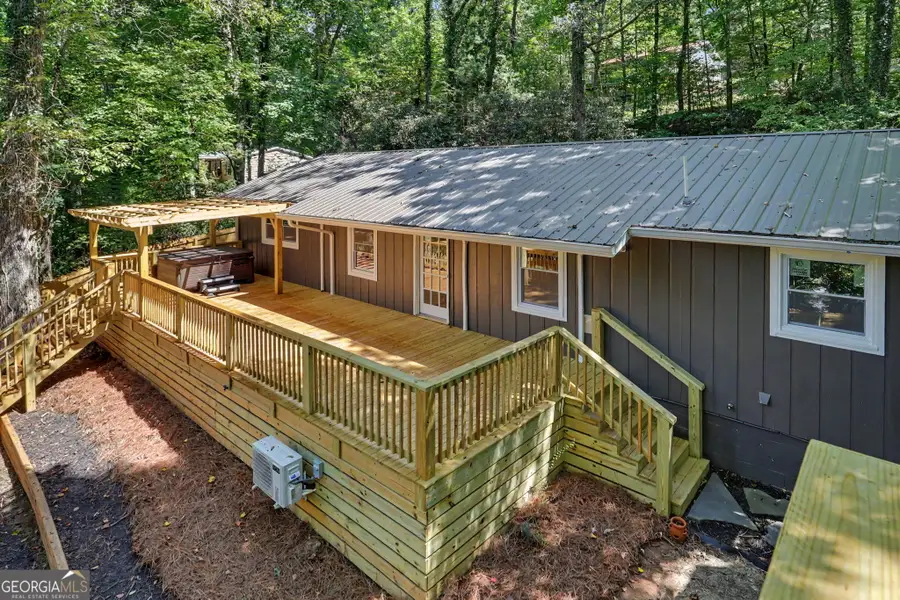 55 Wallace Street, Clayton, GA 30525 - #2