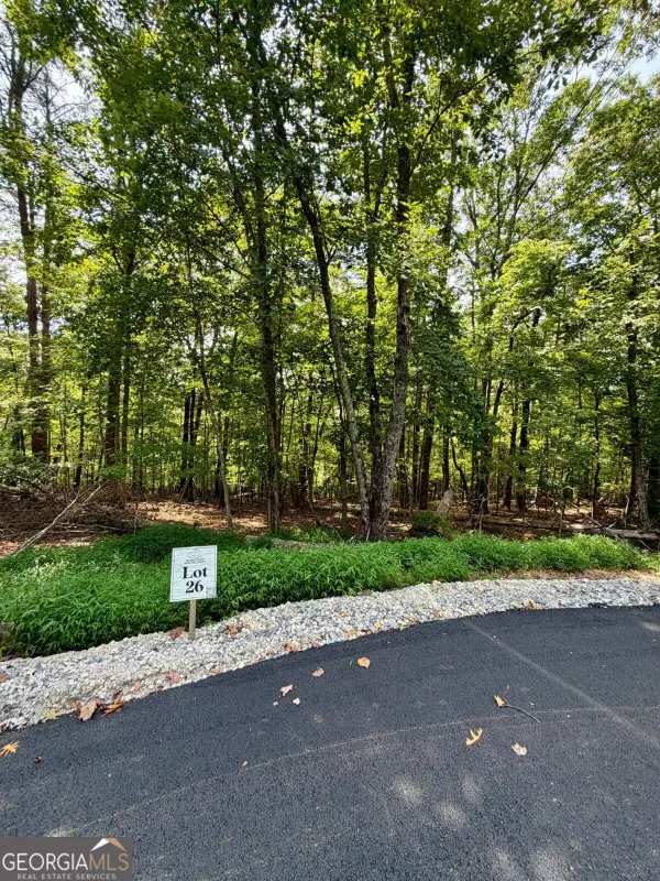 LOT 26 Prospect Ridge, Blue Ridge, GA 30513