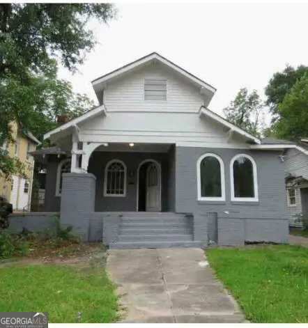 2710 Napier Avenue, Macon, GA 31204 - #1