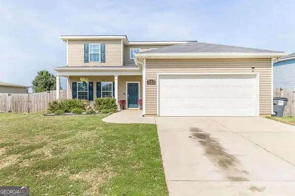 723 Ivy Glen Drive, Perry, GA 31069