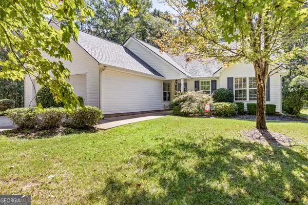 571 Earl North Road, Newnan, GA 30263