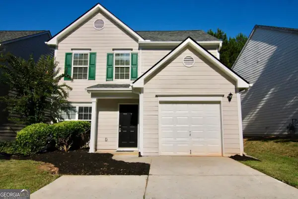 9515 Lakeview Road, Union City, GA 30291