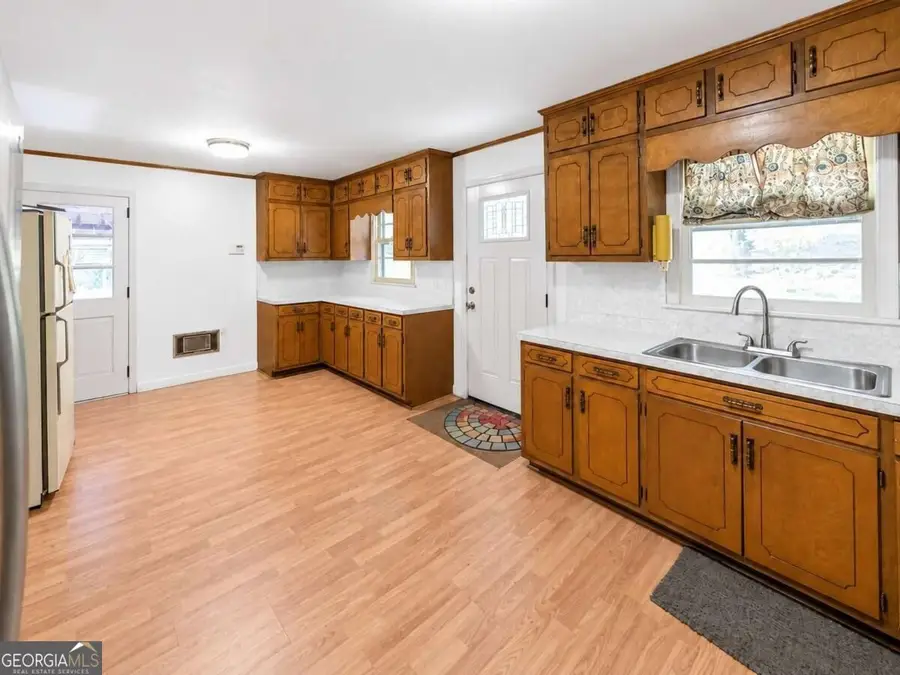 2411 Rackley Road, Ellijay, GA 30536 - #2