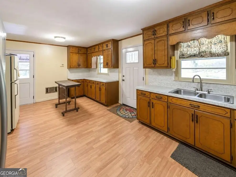 2411 Rackley Road, Ellijay, GA 30536 - #3