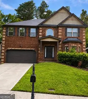 1097 Trophy Club Avenue, Dacula, GA 30019