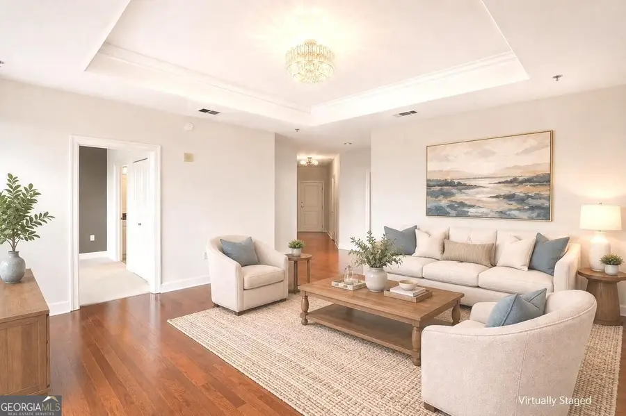 325 E Paces Ferry Road Ne #1105, Atlanta, GA 30305 - #2