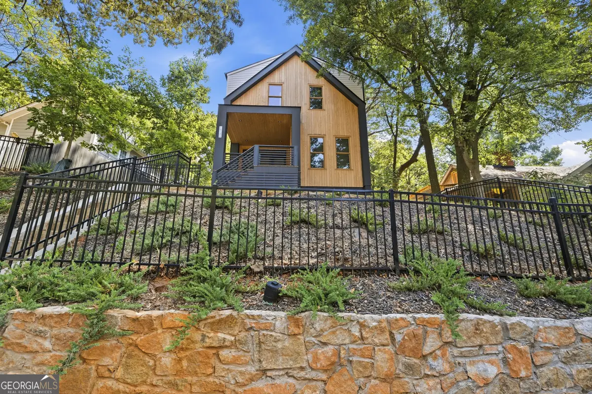 1010 Boulevard Se #A, Atlanta, GA 30312 - #1