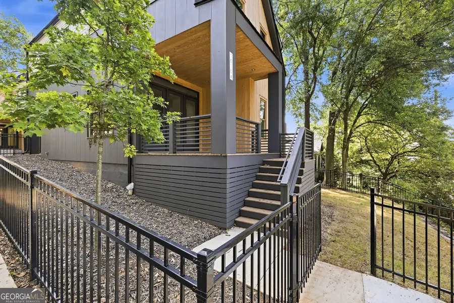 1010 Boulevard Se #A, Atlanta, GA 30312 - #2