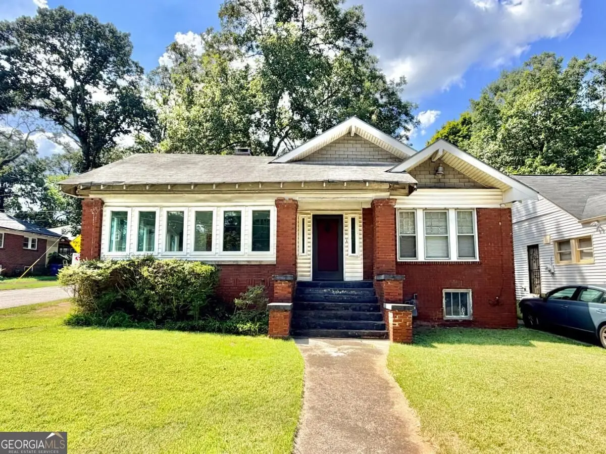 1563 Sylvan Road Sw, Atlanta, GA 30310 - #1