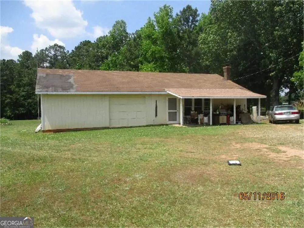 614 Bay Springs Road, Villa Rica, GA 30180 - #1