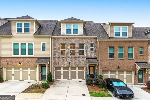 6320 Brookwater View, Mableton, GA 30126