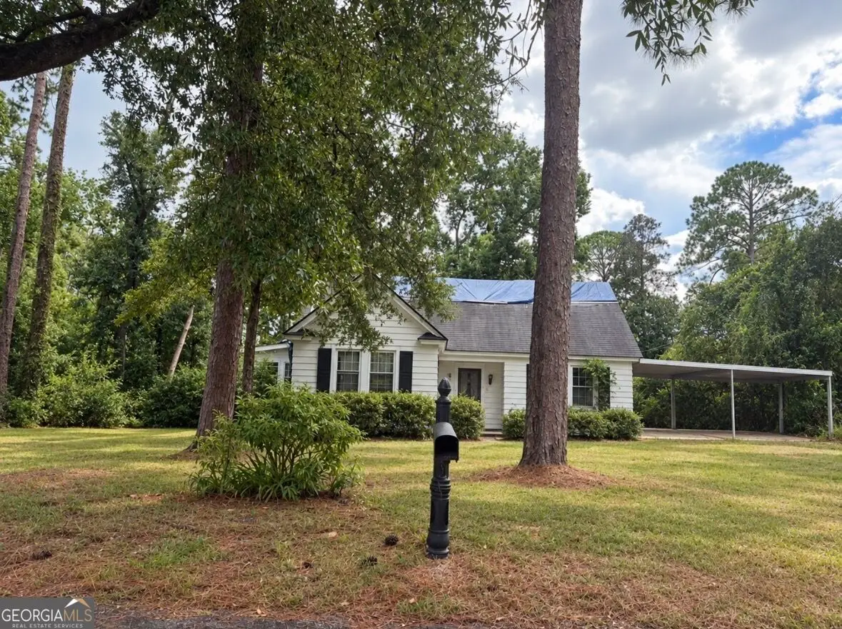 706 Richmond Avenue, Waycross, GA 31501 - #1