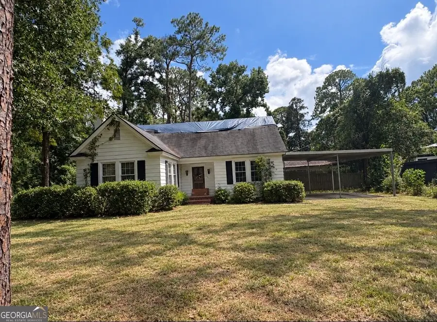 706 Richmond Avenue, Waycross, GA 31501 - #2