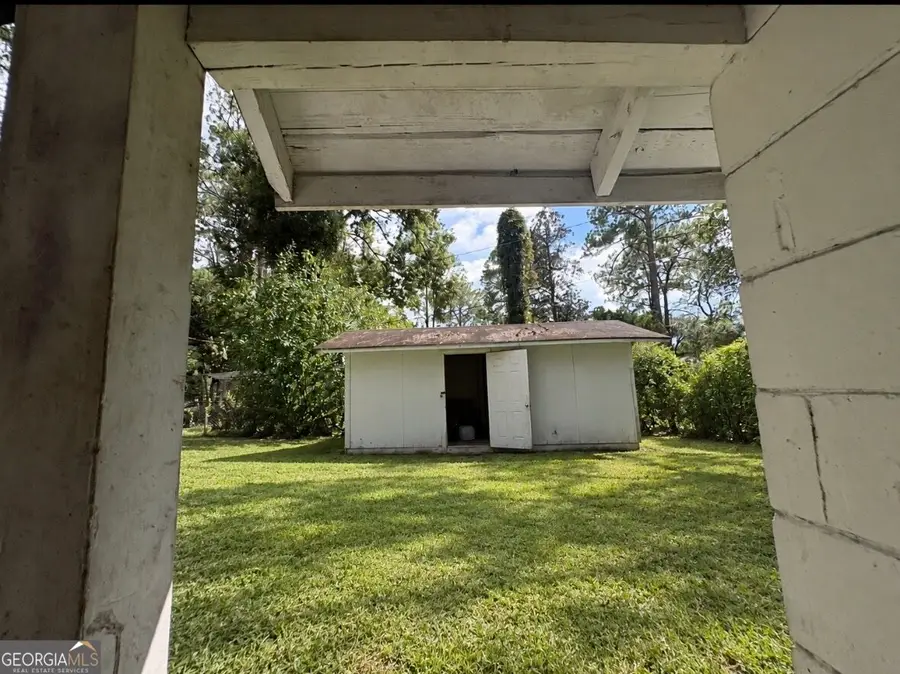 706 Richmond Avenue, Waycross, GA 31501 - #3