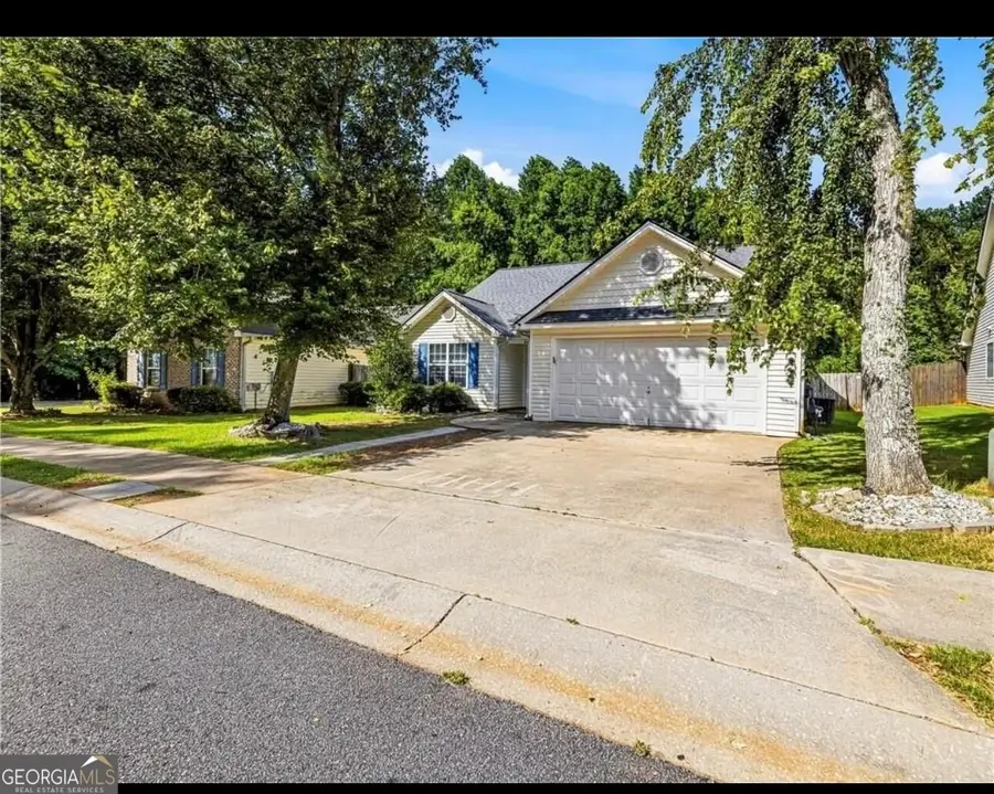821 Freedom Walk, Locust Grove, GA 30248 - #2