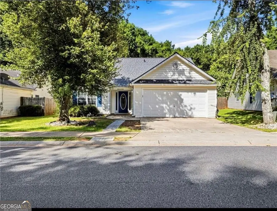 821 Freedom Walk, Locust Grove, GA 30248 - #3