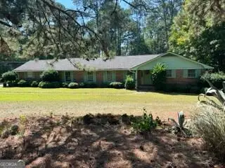 1920 Goode Road, Conyers, GA 30094 - #1