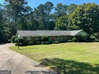 1920 Goode Road, Conyers, GA 30094 - #2