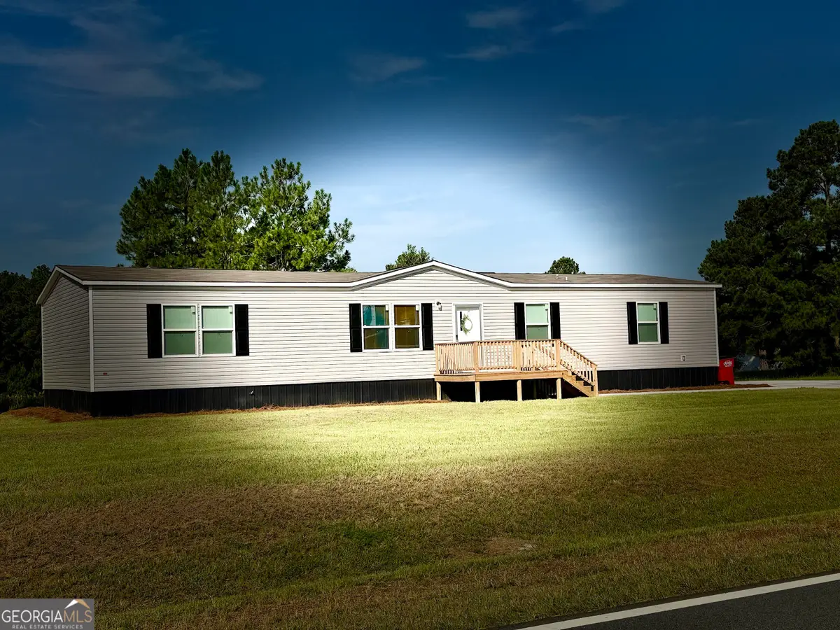 26 Laryn Lane, Eastman, GA 31023 - #1