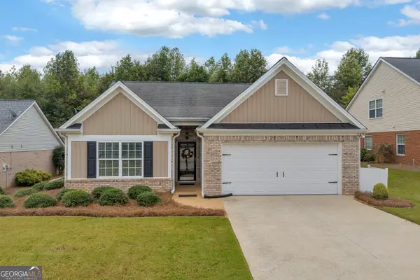 316 Lakeview Bend Circle, Jefferson, GA 30549