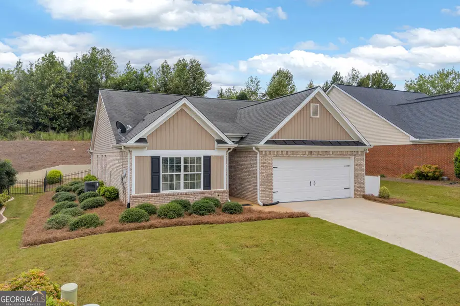 316 Lakeview Bend Circle, Jefferson, GA 30549 - #2
