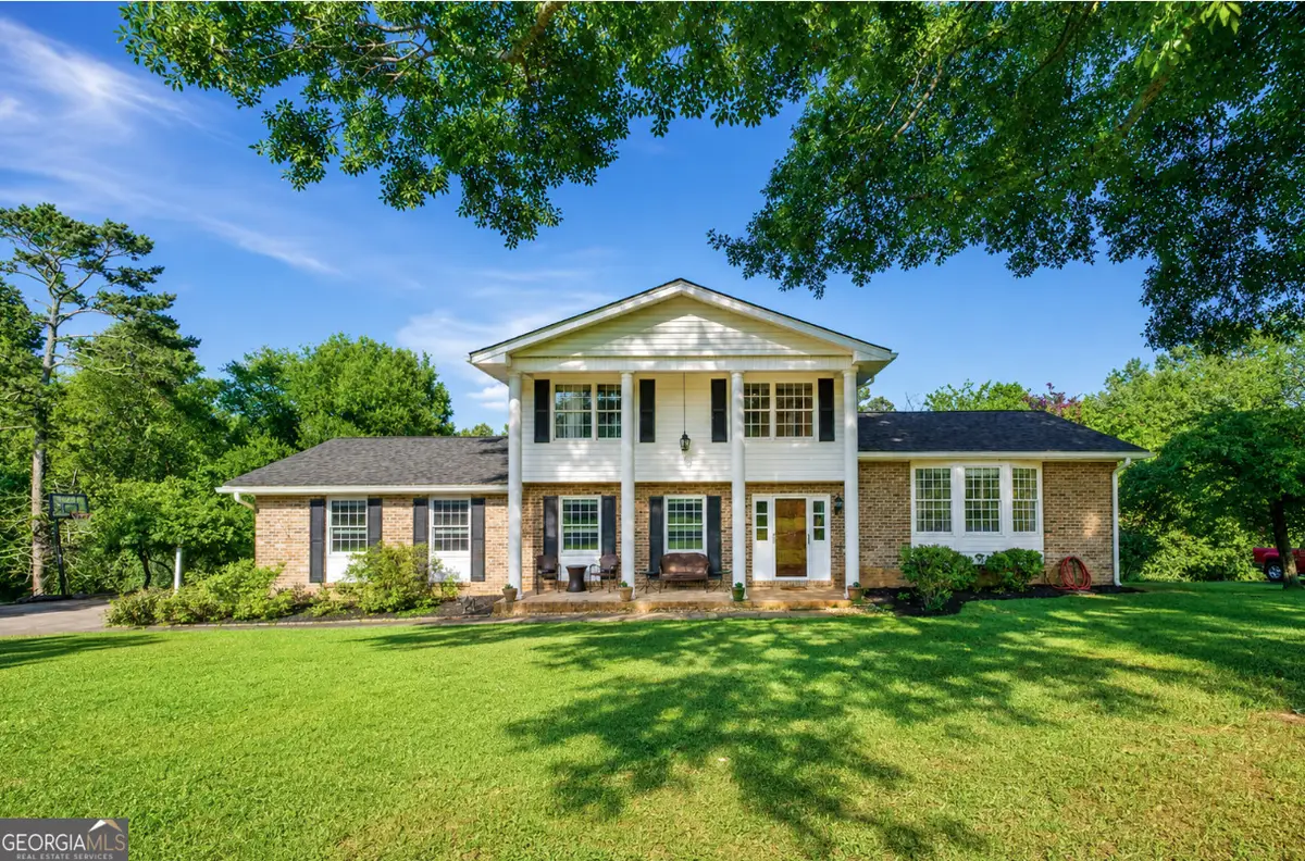 43 Ridgeview Drive Se, Silver Creek, GA 30173 - #1