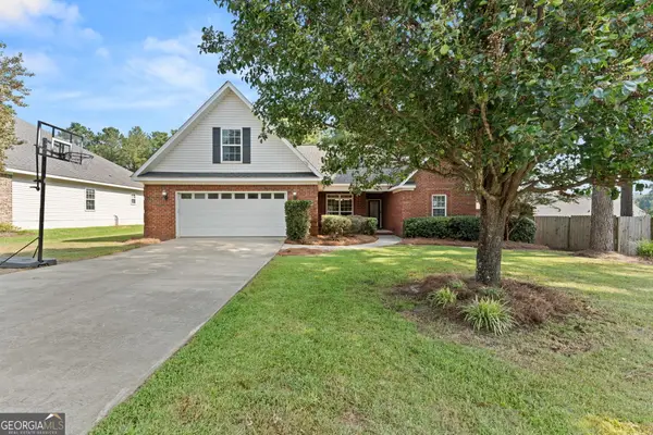 204 Galloway Street, Kathleen, GA 31047