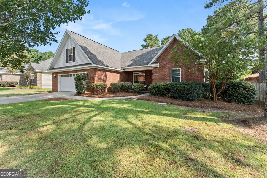 204 Galloway Street, Kathleen, GA 31047 - #2