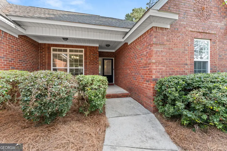 204 Galloway Street, Kathleen, GA 31047 - #3