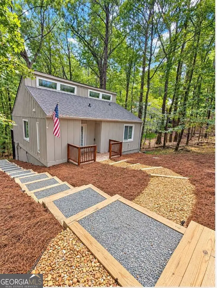 110 Indian Ridge Court, Waleska, GA 30183 - #1