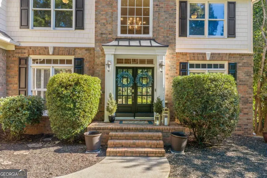 135 Grand Avenue, Suwanee, GA 30024 - #3