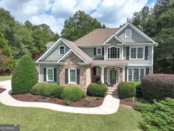 112 Tullamore Trail, Tyrone, GA 30290
