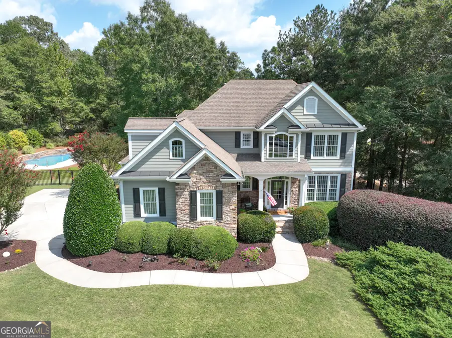 112 Tullamore Trail, Tyrone, GA 30290 - #2