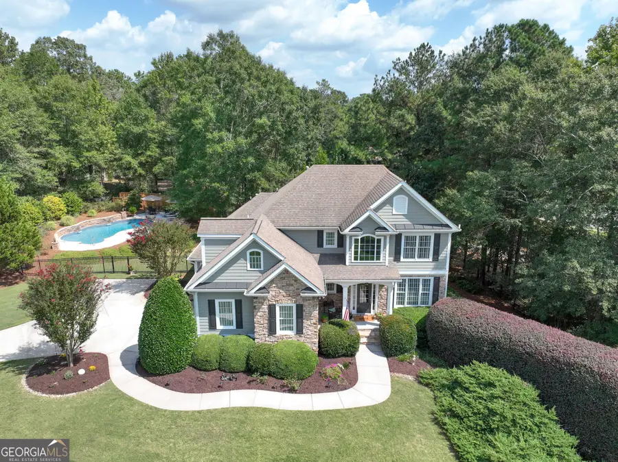 112 Tullamore Trail, Tyrone, GA 30290 - #3