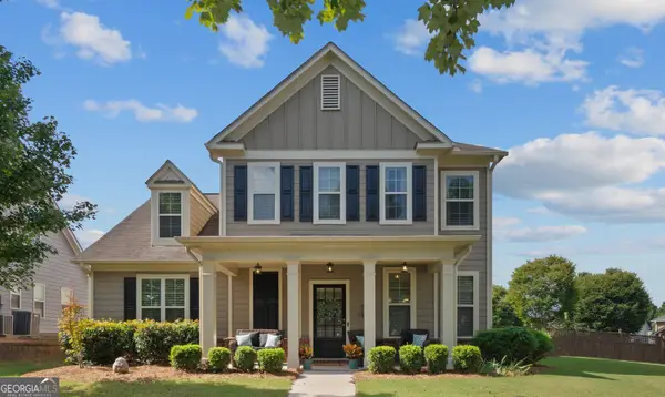 134 Harmony Lake Drive, Canton, GA 30115