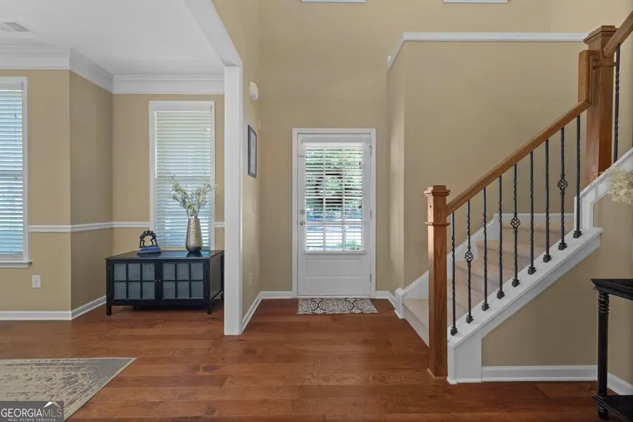 134 Harmony Lake Drive, Canton, GA 30115 - #3