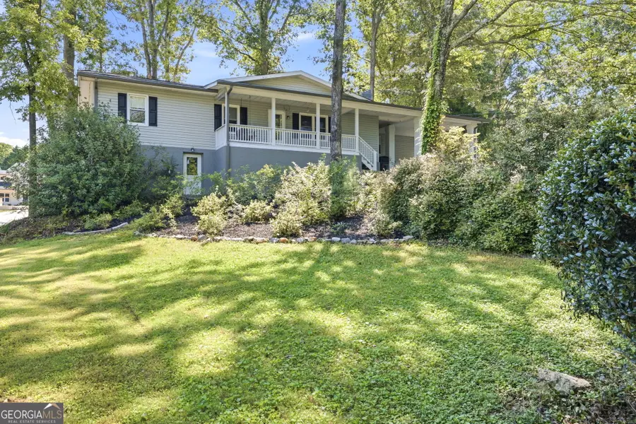 278 Swain Street, Clarkesville, GA 30523 - #2