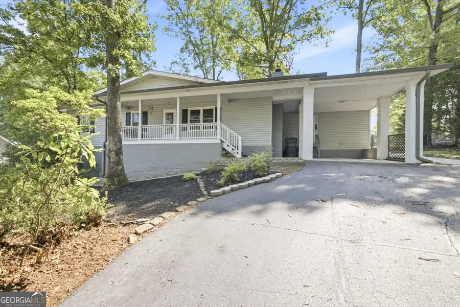 278 Swain Street, Clarkesville, GA 30523 - #3