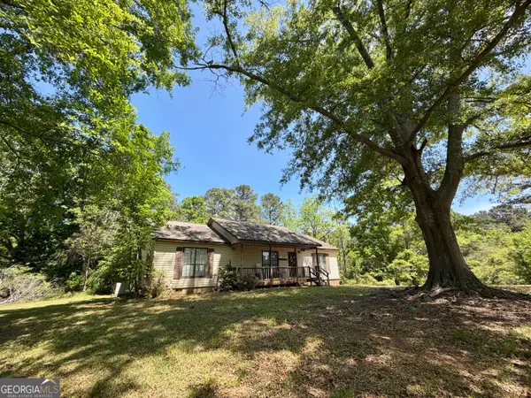 276 Oglesby Bridge Road Se, Conyers, GA 30094