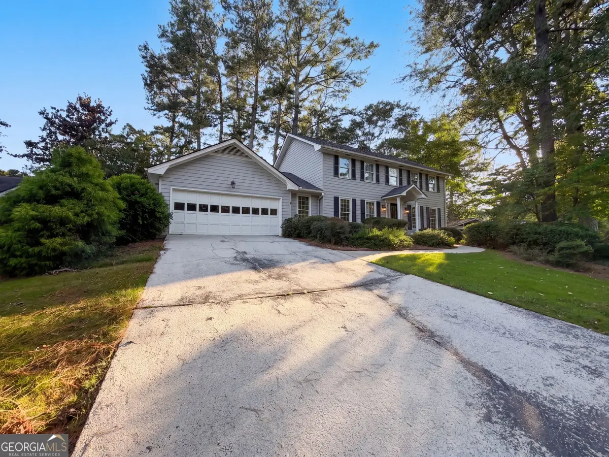 1127 Aurora Court, Dunwoody, GA 30338 - #1