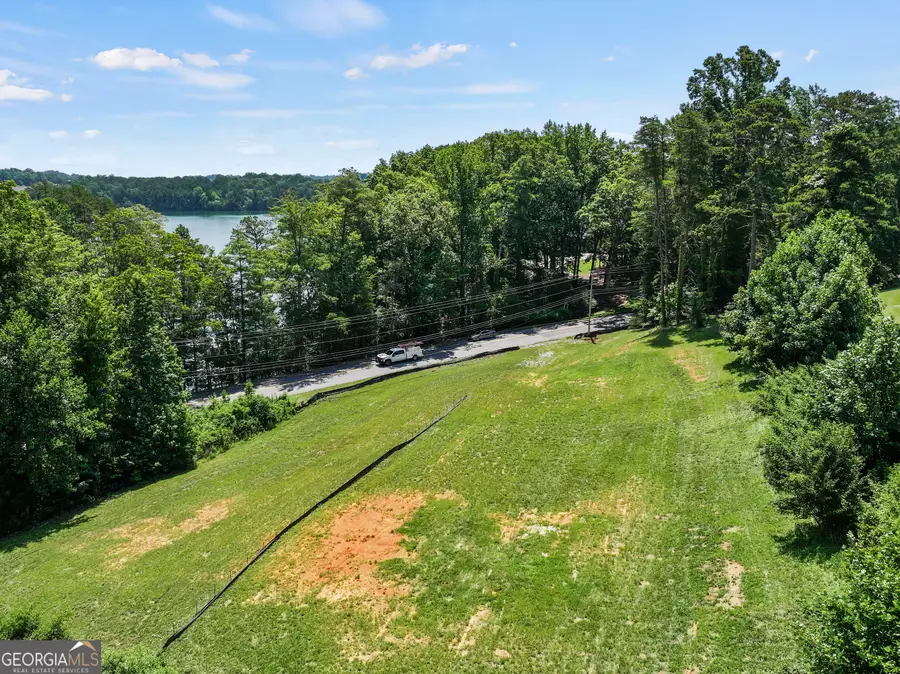 2715 Club Drive, Gainesville, GA 30506 - #2