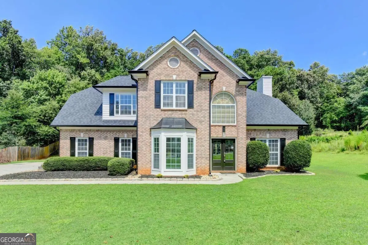 6336 Spring Lake Drive, Flowery Branch, GA 30542 - #1