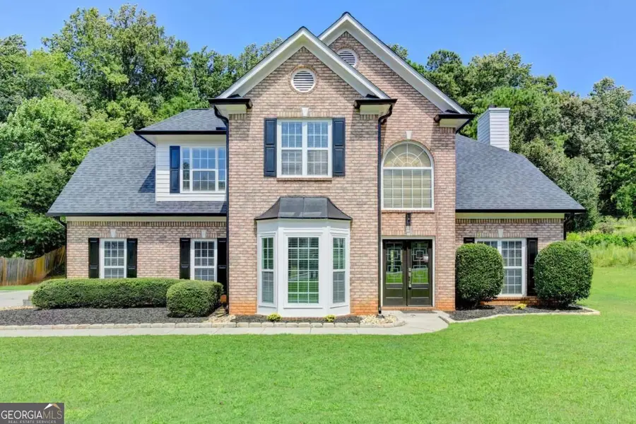 6336 Spring Lake Drive, Flowery Branch, GA 30542 - #2