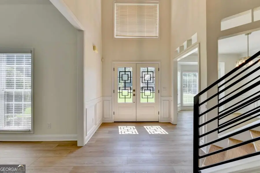 6336 Spring Lake Drive, Flowery Branch, GA 30542 - #3