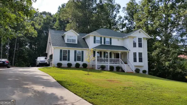 104 New Hood Road, Stockbridge, GA 30281