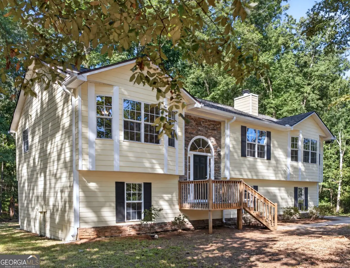 1052 Crystal Brook Way, Monroe, GA 30655 - #1
