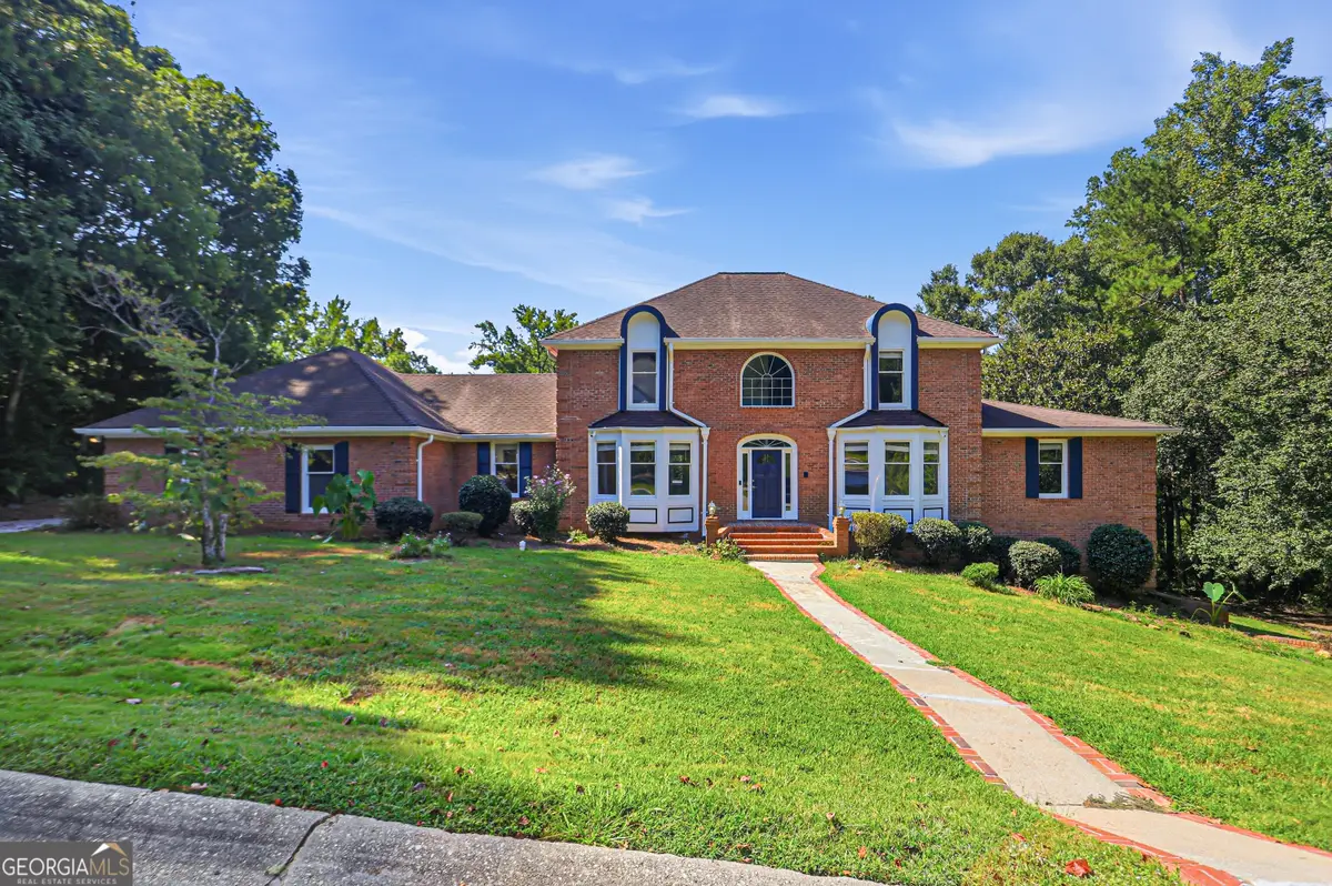 1102 Timber Glen Court Sw, Lilburn, GA 30047 - #1