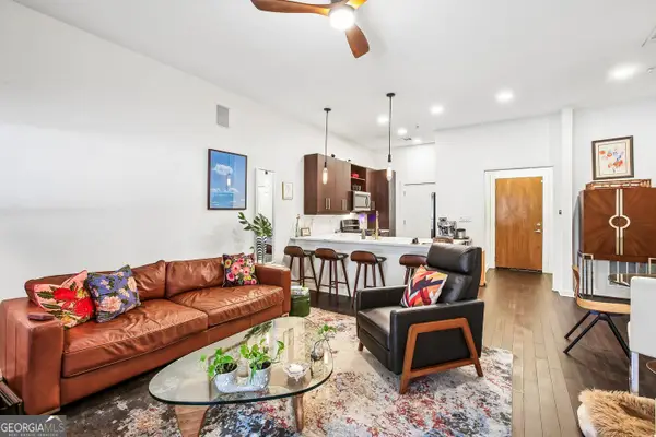 870 Inman Village Parkway Ne #222, Atlanta, GA 30307