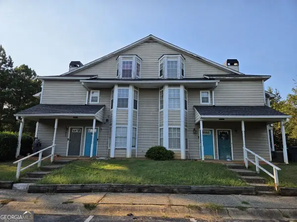 9412 Cypress Lane, Jonesboro, GA 30238